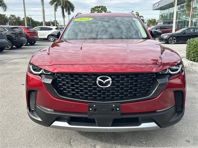 2023 Mazda Mazda CX-50 2.5 Turbo Premium Plus Package