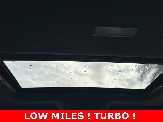 2023 Mazda Mazda3 2.5 Turbo