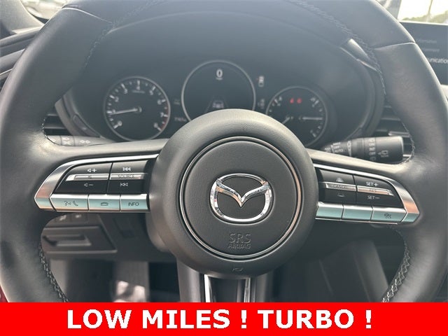 2023 Mazda Mazda3 2.5 Turbo