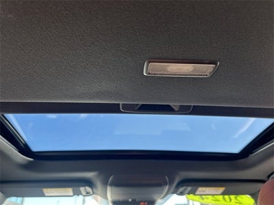 2024 Mazda Mazda3 2.5 Carbon Turbo