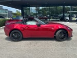 2026 Mazda Mazda MX-5 Miata Club