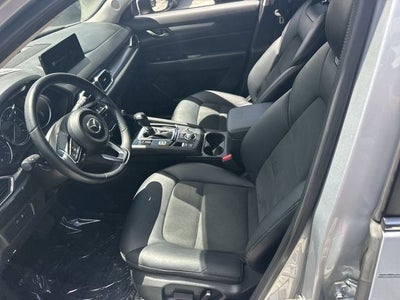 2021 Mazda Mazda CX-5 Touring