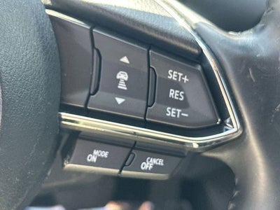 2021 Mazda Mazda CX-5 Touring
