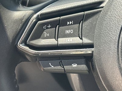 2020 Mazda Mazda CX-5 Touring
