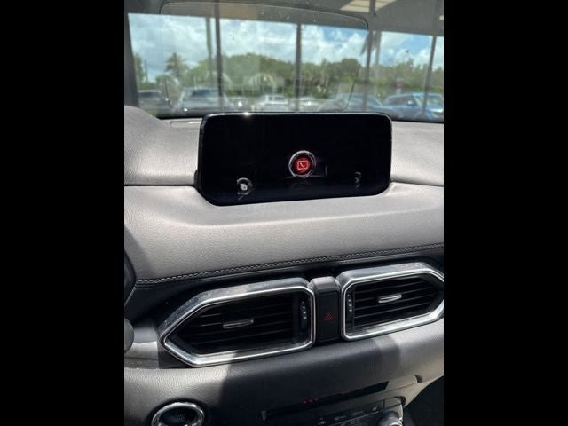 2020 Mazda Mazda CX-5 Touring