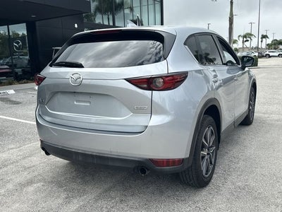 2017 Mazda Mazda CX-5 Grand Touring