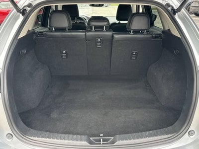 2017 Mazda Mazda CX-5 Grand Touring