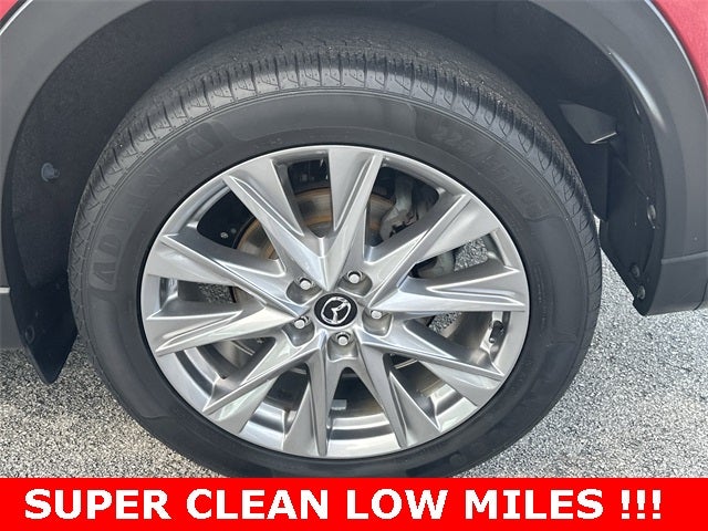 2021 Mazda Mazda CX-5 Grand Touring