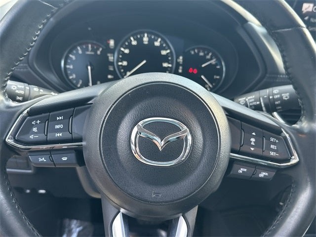 2021 Mazda Mazda CX-5 Grand Touring