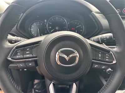 2019 Mazda Mazda CX-5 Grand Touring