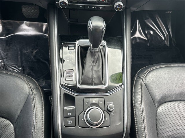 2019 Mazda Mazda CX-5 Grand Touring