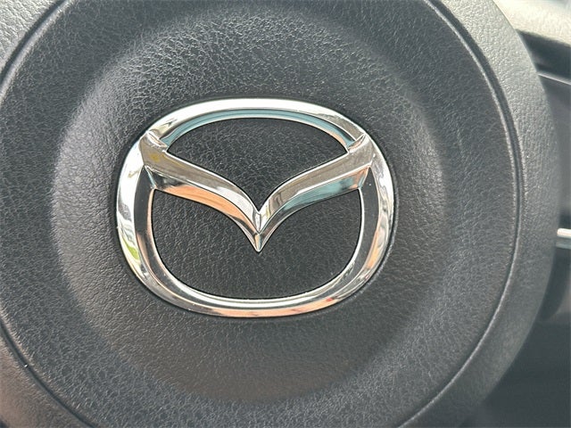 2019 Mazda Mazda CX-5 Grand Touring