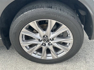 2019 Mazda Mazda CX-5 Grand Touring