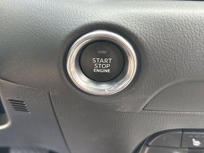 2025 Mazda Mazda CX-5 2.5 Carbon Turbo