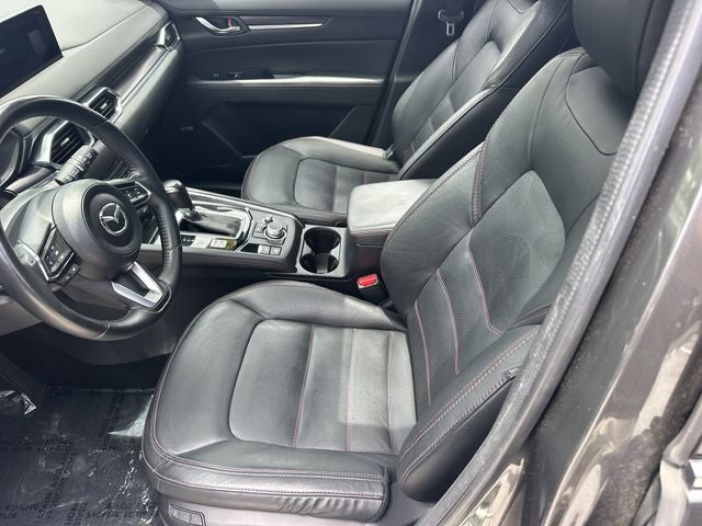 2023 Mazda Mazda CX-5 2.5 Turbo