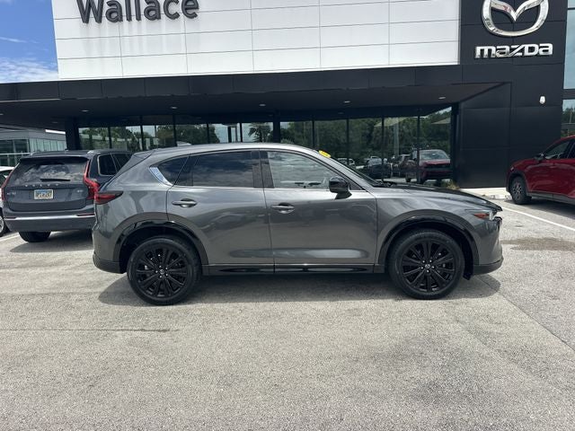 2023 Mazda Mazda CX-5 2.5 Turbo
