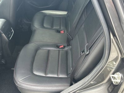2023 Mazda Mazda CX-5 2.5 Turbo