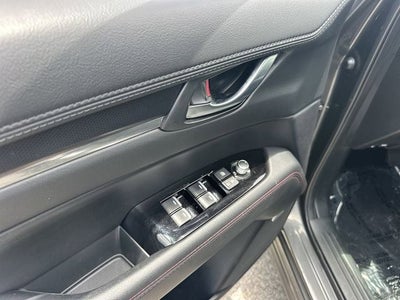 2023 Mazda Mazda CX-5 2.5 Turbo