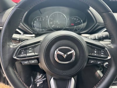 2023 Mazda Mazda CX-5 2.5 Turbo