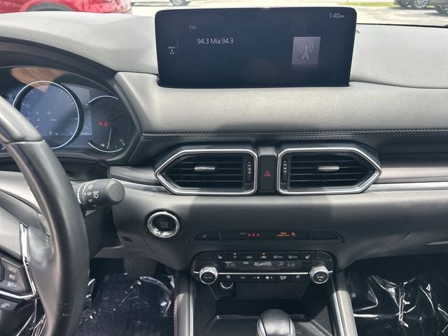 2023 Mazda Mazda CX-5 2.5 Turbo