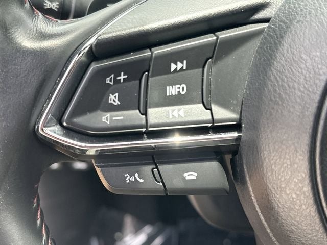 2023 Mazda Mazda CX-5 2.5 Turbo