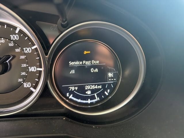 2024 Mazda Mazda CX-5 2.5 S Select Package