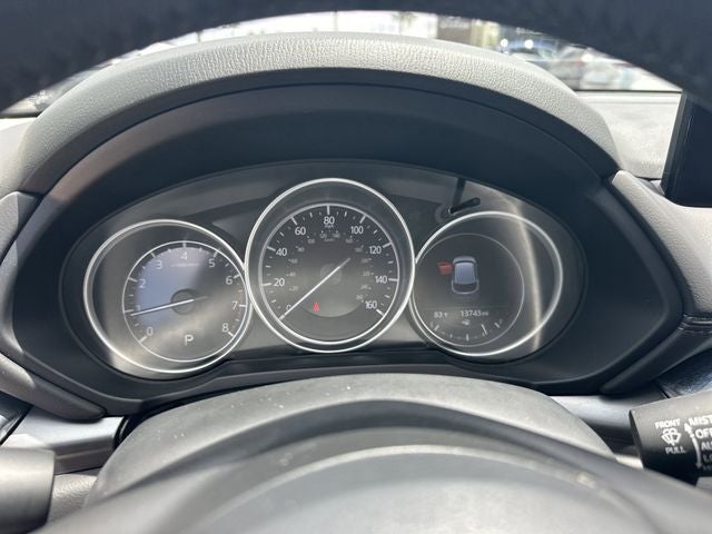 2024 Mazda Mazda CX-5 2.5 S Select Package