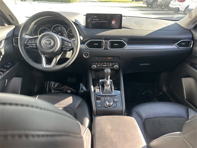 2023 Mazda Mazda CX-5 2.5 S Select Package
