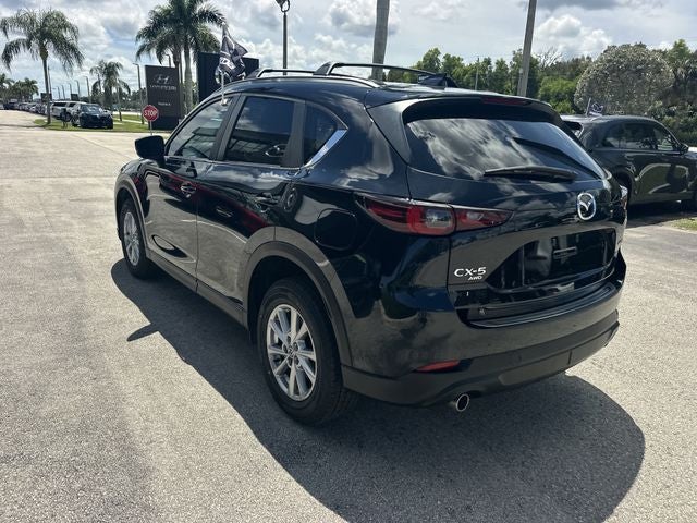 2023 Mazda Mazda CX-5 2.5 S Select Package