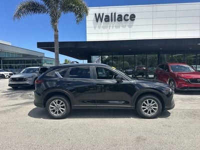 2023 Mazda Mazda CX-5 2.5 S Select Package