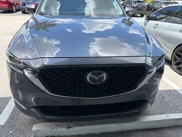 2024 Mazda Mazda CX-5 2.5 S Preferred Package