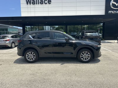 2023 Mazda Mazda CX-5 2.5 S Preferred Package