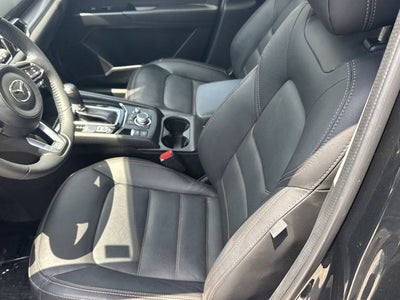 2023 Mazda Mazda CX-5 2.5 S Preferred Package