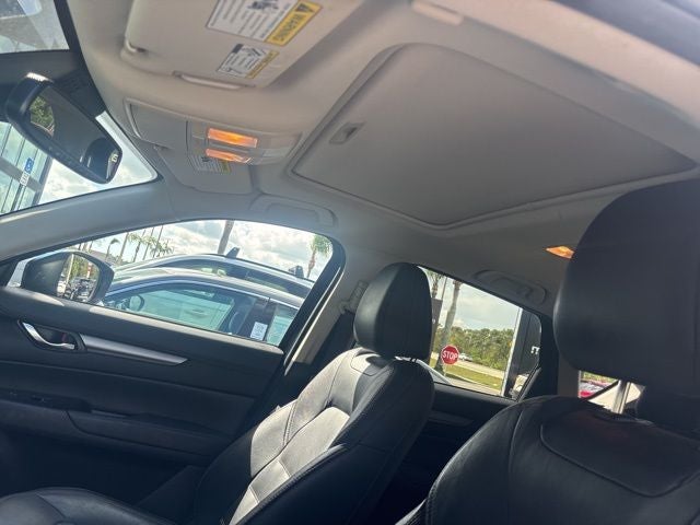 2023 Mazda Mazda CX-5 2.5 S Preferred Package
