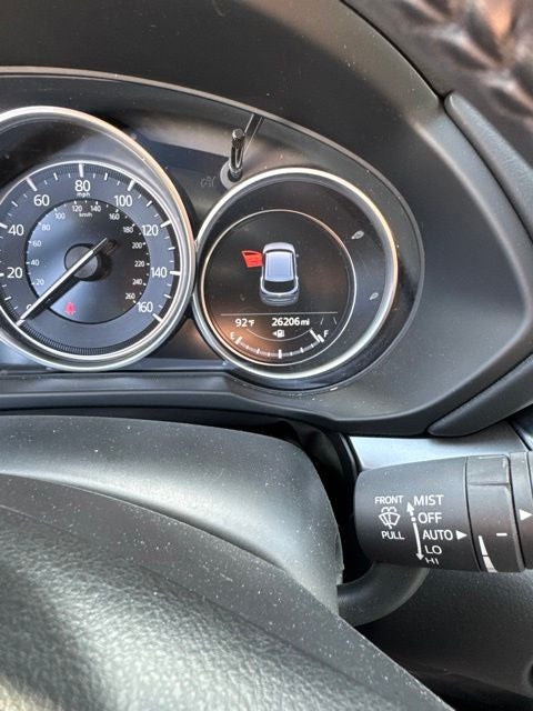 2023 Mazda Mazda CX-5 2.5 S Preferred Package