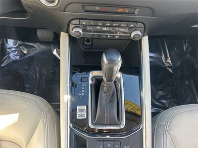 2021 Mazda Mazda CX-5 Grand Touring