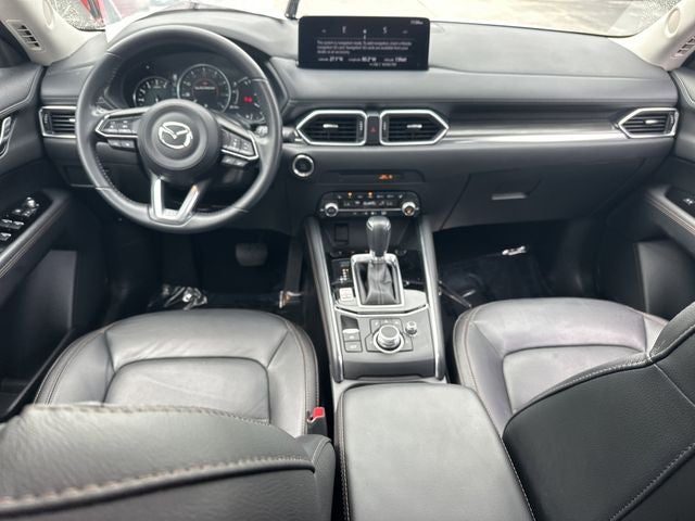 2023 Mazda Mazda CX-5 2.5 S Premium Package