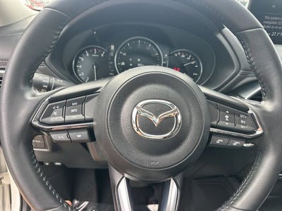 2023 Mazda Mazda CX-5 2.5 S Premium Package