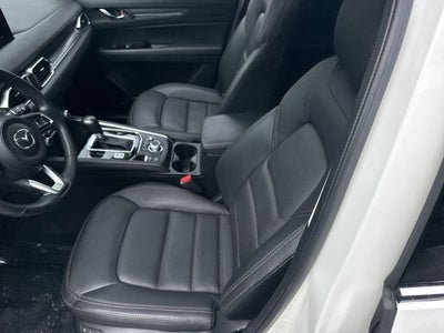 2023 Mazda Mazda CX-5 2.5 S Premium Package