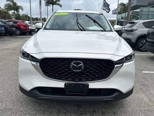 2023 Mazda Mazda CX-5 2.5 S Premium Package