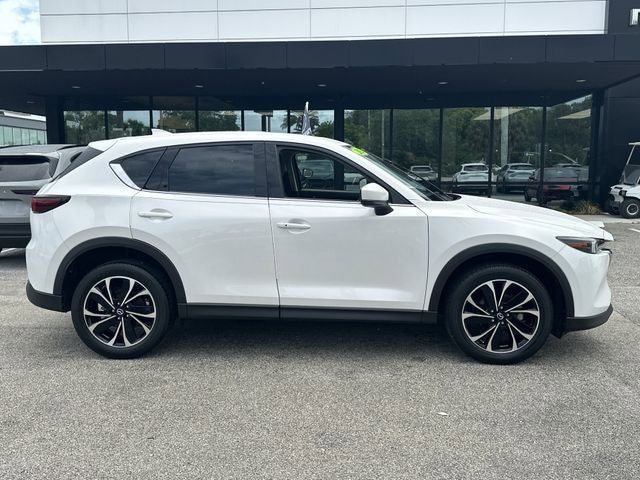 2023 Mazda Mazda CX-5 2.5 S Premium Package