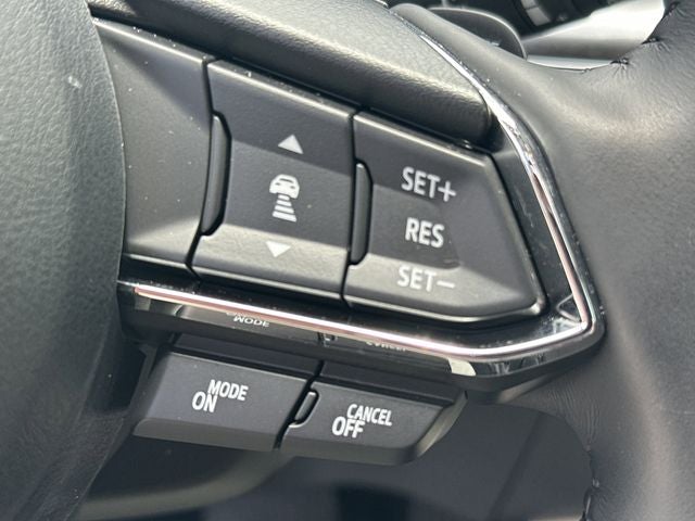 2025 Mazda Mazda CX-5 2.5 S Premium Plus Package