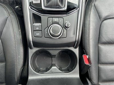 2023 Mazda Mazda CX-5 2.5 S Premium Plus Package