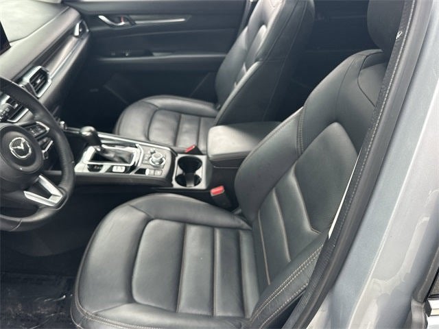 2023 Mazda Mazda CX-5 2.5 S Premium Plus Package