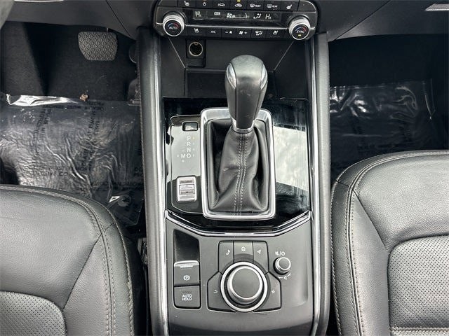 2023 Mazda Mazda CX-5 2.5 S Premium Plus Package