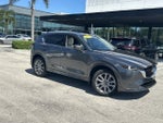 2024 Mazda Mazda CX-5 2.5 S Premium Plus Package