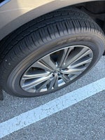 2025 Mazda Mazda CX-5 2.5 Turbo Signature