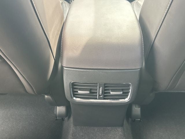 2023 Mazda Mazda CX-5 2.5 Turbo Signature