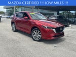 2023 Mazda Mazda CX-5 2.5 Turbo Signature