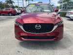 2023 Mazda Mazda CX-5 2.5 Turbo Signature
